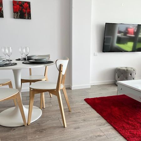Axenic Oasis - Panoramic Ocean View, 2 Bedrooms, 2 Bathrooms, New Redesign Sesimbra Eksteriør bilde
