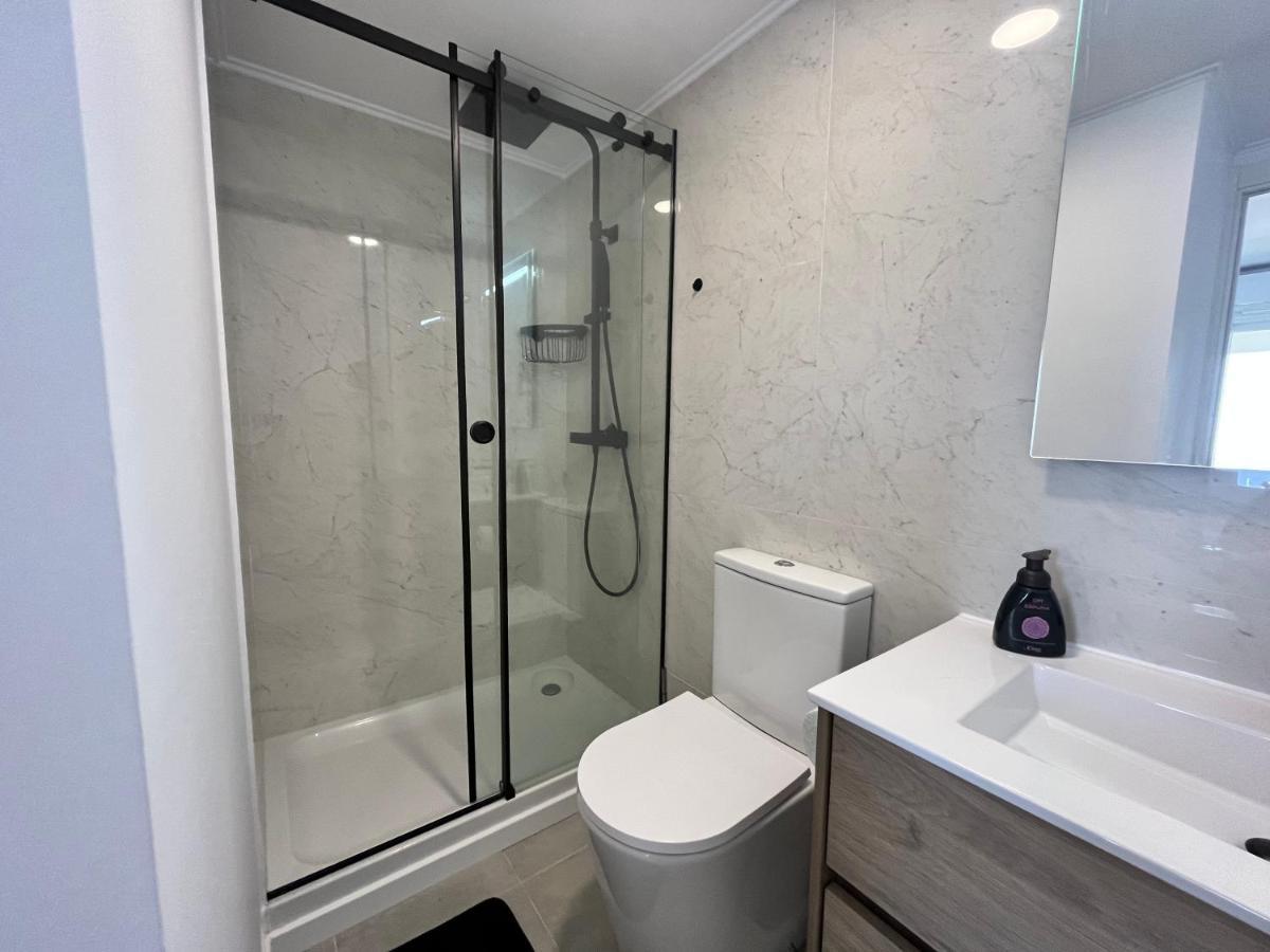 Axenic Oasis - Panoramic Ocean View, 2 Bedrooms, 2 Bathrooms, New Redesign Sesimbra Eksteriør bilde
