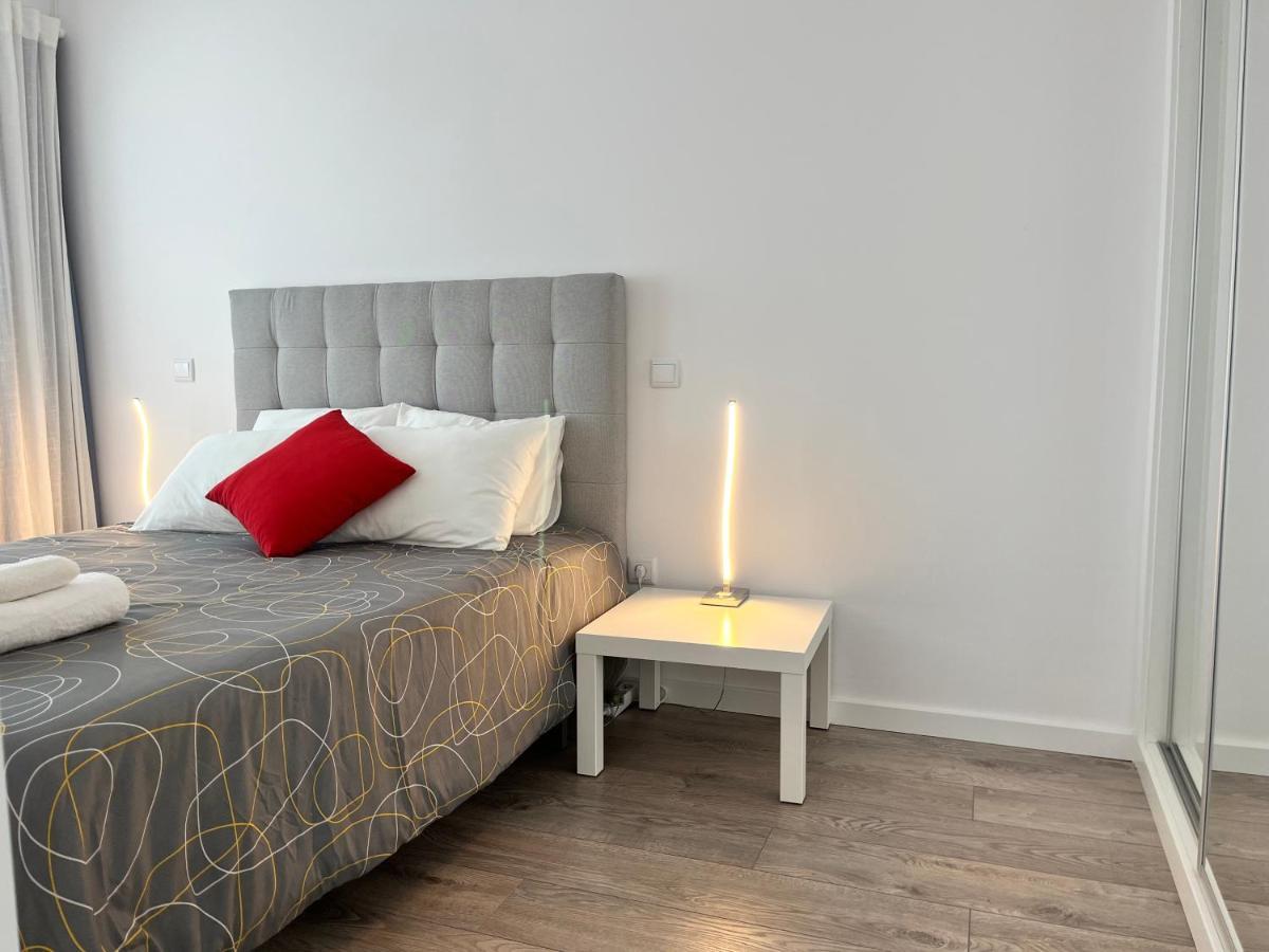 Axenic Oasis - Panoramic Ocean View, 2 Bedrooms, 2 Bathrooms, New Redesign Sesimbra Eksteriør bilde