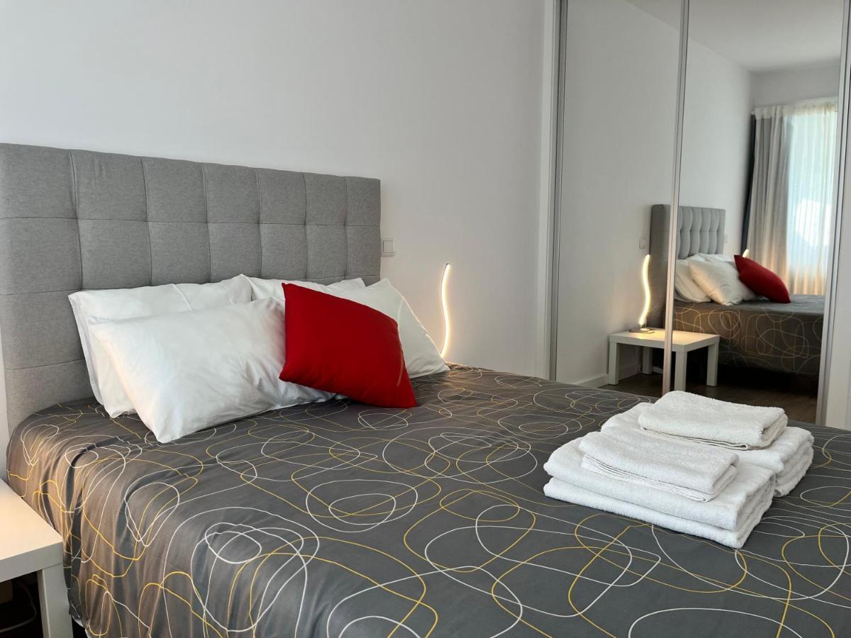 Axenic Oasis - Panoramic Ocean View, 2 Bedrooms, 2 Bathrooms, New Redesign Sesimbra Eksteriør bilde