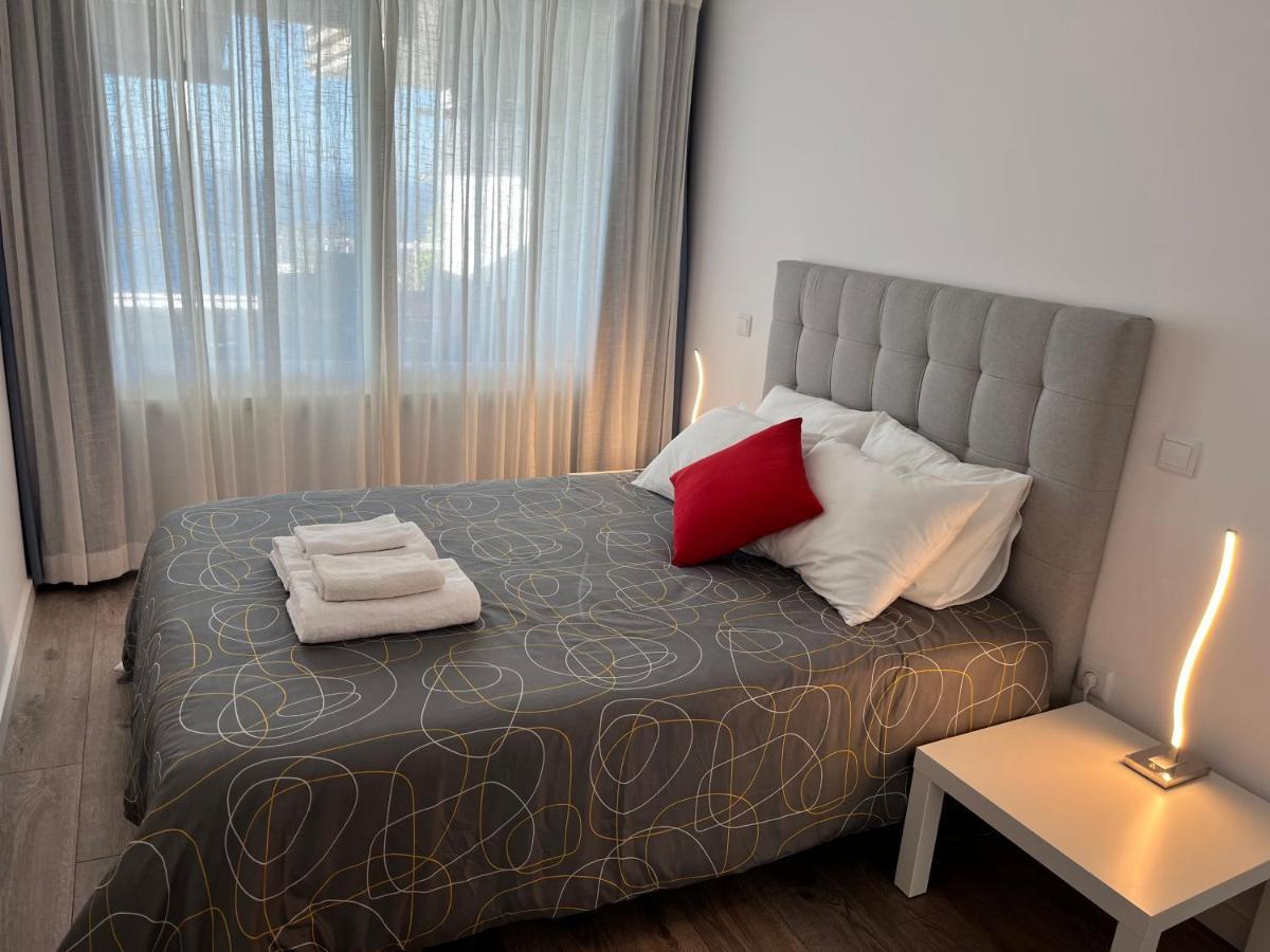 Axenic Oasis - Panoramic Ocean View, 2 Bedrooms, 2 Bathrooms, New Redesign Sesimbra Eksteriør bilde
