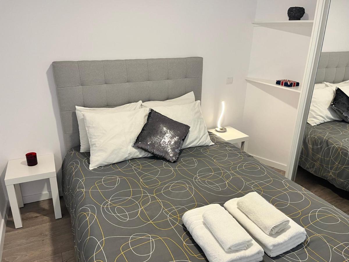 Axenic Oasis - Panoramic Ocean View, 2 Bedrooms, 2 Bathrooms, New Redesign Sesimbra Eksteriør bilde