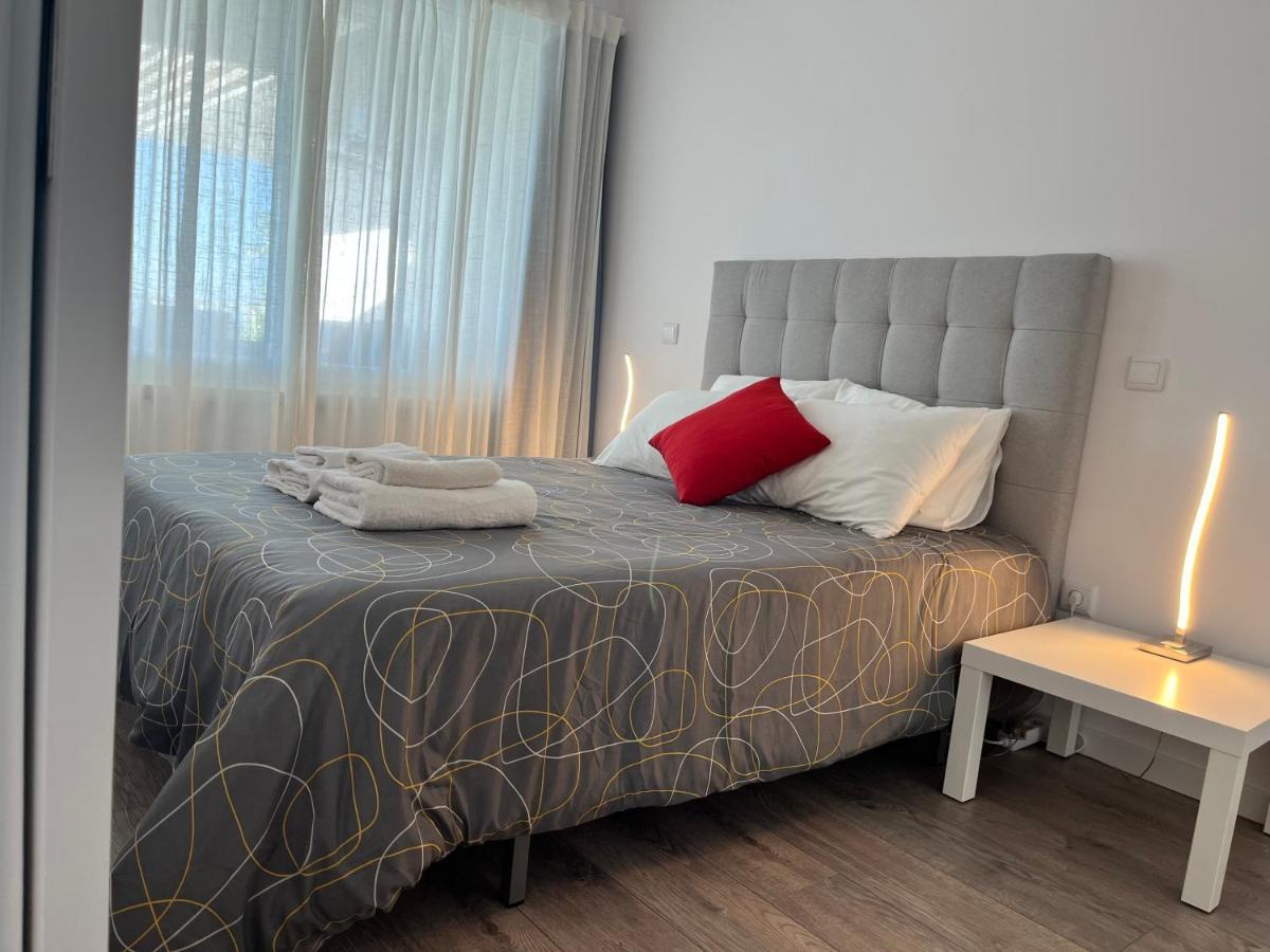 Axenic Oasis - Panoramic Ocean View, 2 Bedrooms, 2 Bathrooms, New Redesign Sesimbra Eksteriør bilde