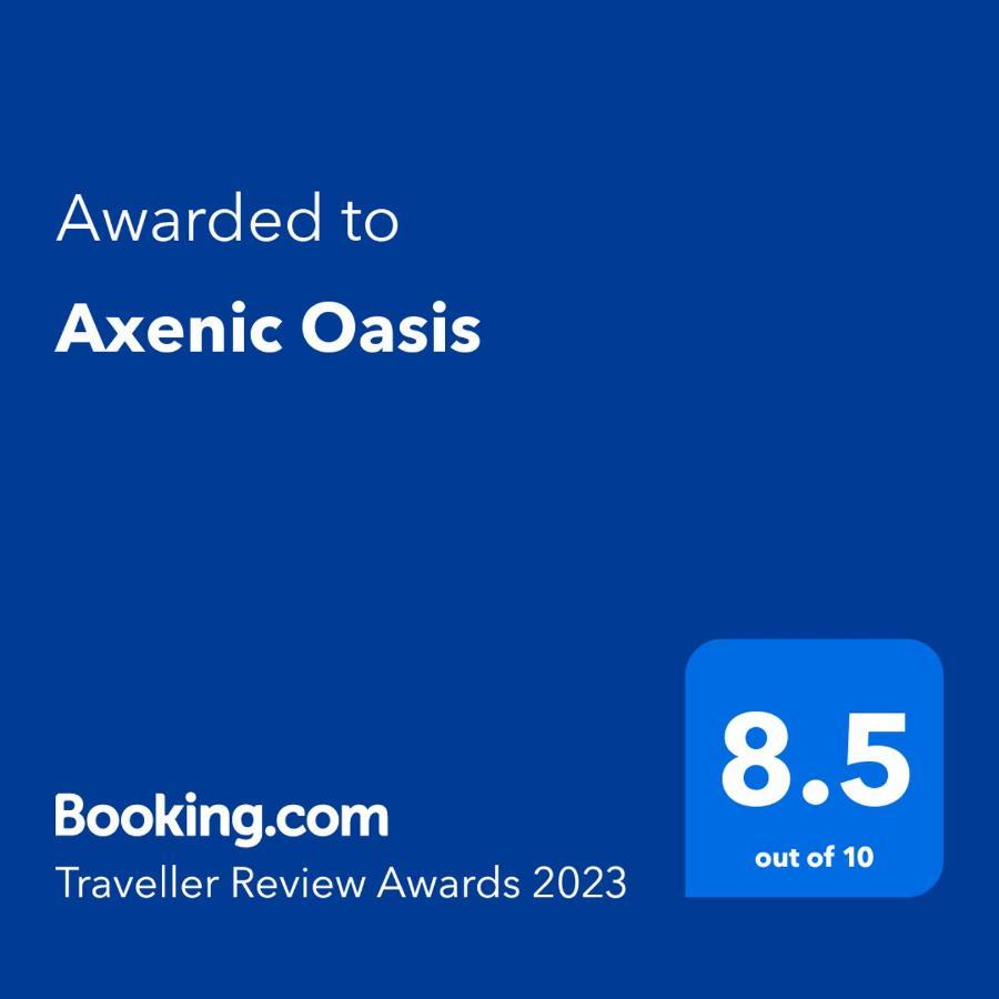 Axenic Oasis - Panoramic Ocean View, 2 Bedrooms, 2 Bathrooms, New Redesign Sesimbra Eksteriør bilde